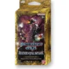 Battle Spirit Saga: Elemental Spark EXP 1
