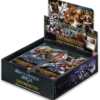 Battle Spirits Saga: Dawn Of History Booster