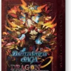 Battle Spirits Saga: Starter Deck: Dragon Onslaught