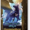 Battle Spirits Saga: Starter Deck: Forbbiden Magic