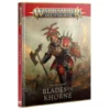 Battletome: Blades of Khorne 4ed