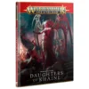 Battletome: Daughters of Khaine