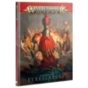 Battletome: Fyreslayers