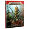 Battletome Gloomspite Gitz 3ed