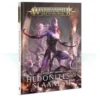 Battletome: Hedonites of Slannesh (2 ed.)