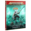 Battletome Idoneth Deepkin 4ed