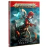 Battletome: Idoneth Deepkin (3 edycja)