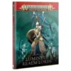 Battletome: Lumineth Realm-Lords 4ed