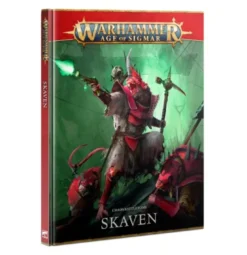 Battletome: Skaven 4ed
