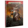 Battletome: Sons of Behemat 3ed