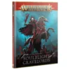 Battletome: Soulblight Gravelords 4ed