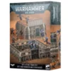 Battlezone: Fronteris – STC Hab-Bunker and Stockades