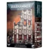 Battlezone: Manufactorum – Sanctum Administratus