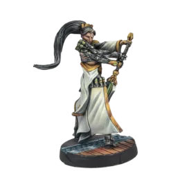 Beasthunters Exclusive Miniature
