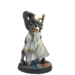 Beasthunters Exclusive Miniature