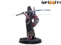 Beasthunters Free Guild (Tactical Bow)