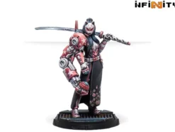 Beasthunters Free Guild (Tactical Bow)