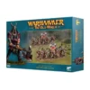 Beastmen Brayherds: Bestigor Herd