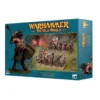 Beastmen Brayherds: Gor Herd