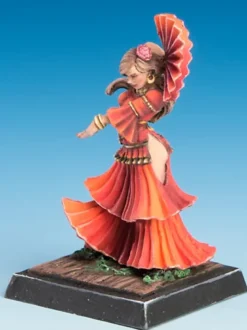 Belle Satine