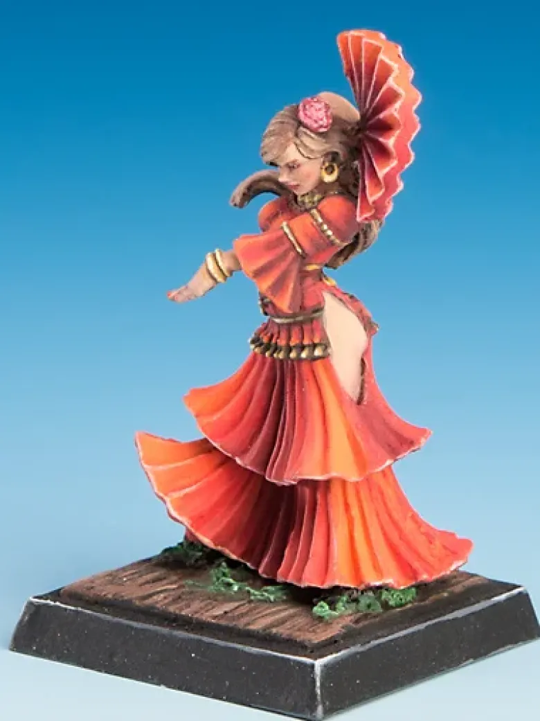 Belle Satine