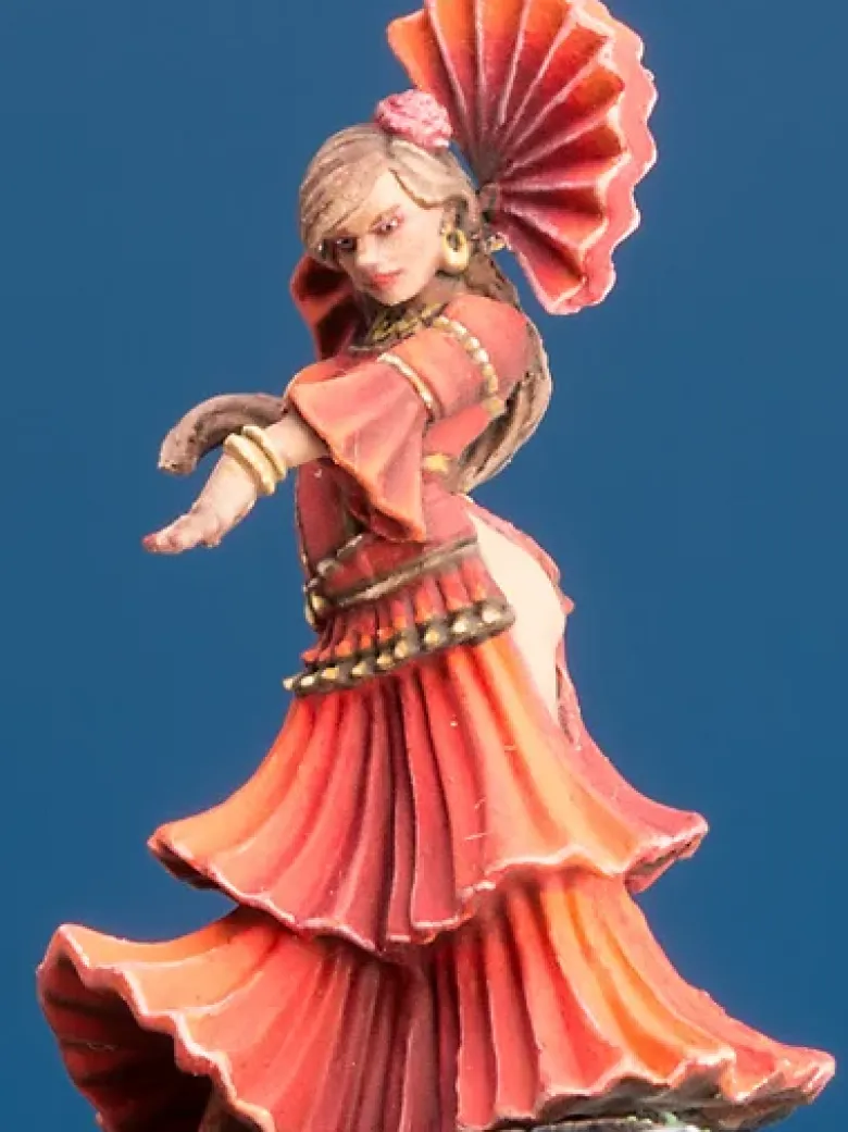 Belle Satine