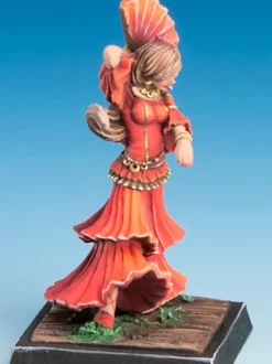Belle Satine