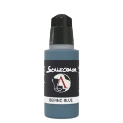 Bering Blue - Farbka ScaleColor 17ml SC-06