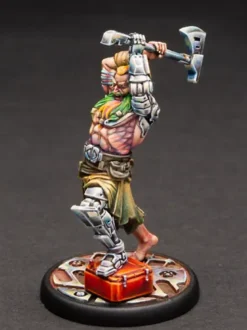 Berserkers