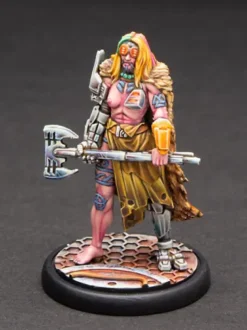 Berserkers