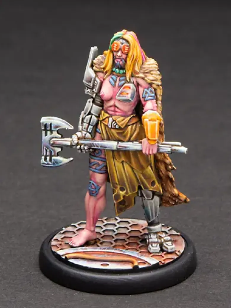 Berserkers