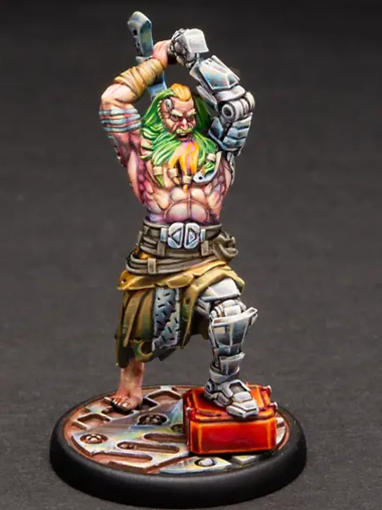 Berserkers