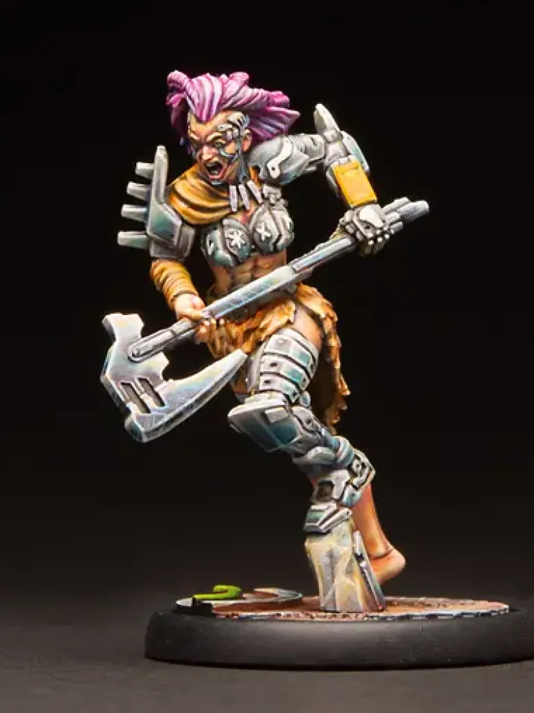 Berserkers