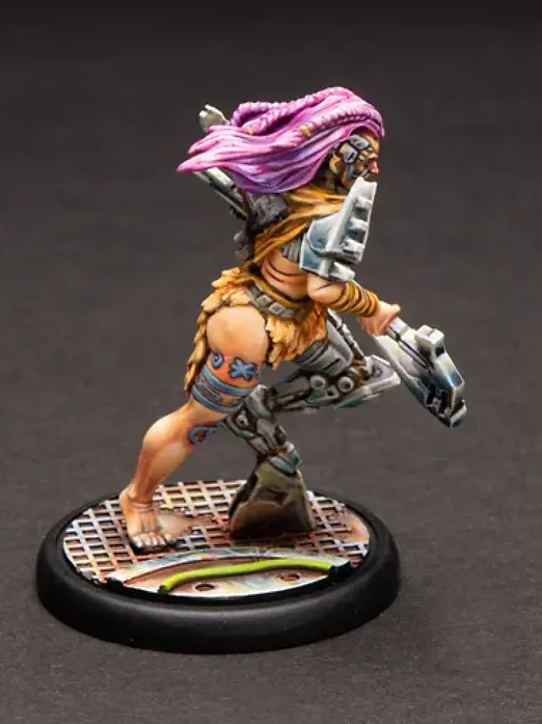 Berserkers