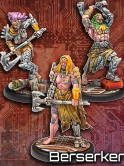 Berserkers