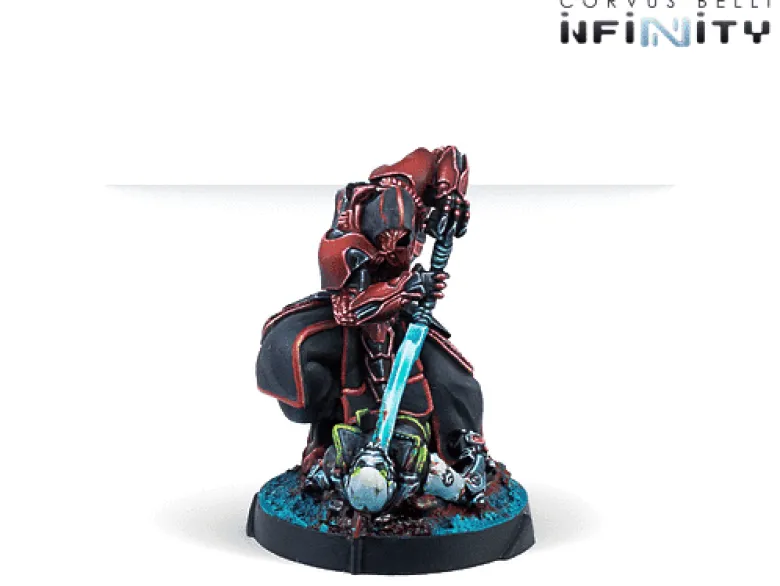 Betrayal Characters Pack