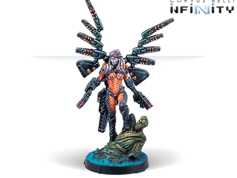 Betrayal Characters Pack