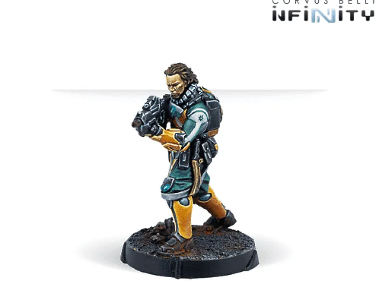 Betrayal Characters Pack