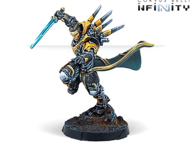 Betrayal Characters Pack