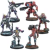 Beyond Operation Mazebreaker