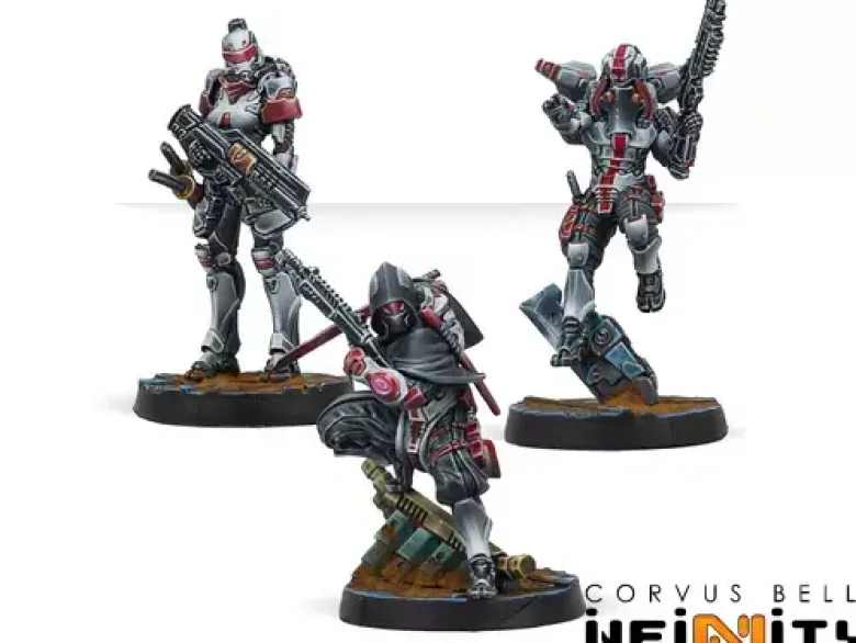 Beyond Operation Sandtrap