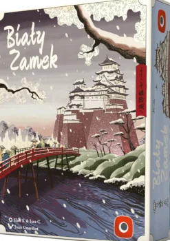 Biały zamek