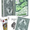 Bicycle: Autocycle No1 Green
