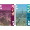 Bicycle: Cities of the World
