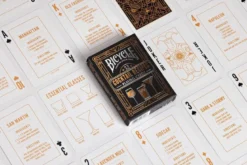 Bicycle: Cocktail Recipes
