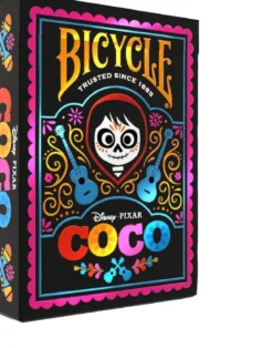 Bicycle: Coco