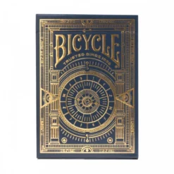 Bicycle: Cypher