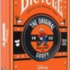 Bicycle: Disney - Goofy