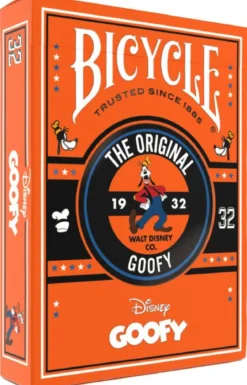 Bicycle: Disney - Goofy