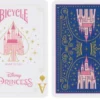 Bicycle: Disney - Princess Pink and Navy